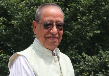 शान्तलाल मुल्मी :  स्वास्थ्य अधिकार र शिक्षा सुधारका गान्धीवादी अभियन्ता 