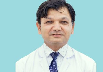 निजामती कर्मचारी अस्पतालको कार्यकारी निर्देशकमा प्रा. डा. जितेन्द्र परियार