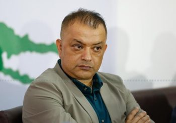 आन्दोलनरत चिकित्सकको माग तत्काल सम्बोधन गर्न कांग्रेसको आग्रह