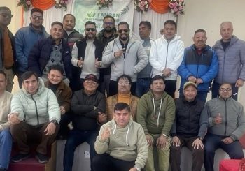 औषधिपुरकको परिभाषाप्रति फ्यानक्यानको आपत्ति, सरोकारवालासँग थप छलफल गर्न सरकार तयार