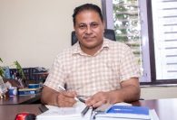 स्वास्थ्य बीमा बोर्डका नव नियुक्त अध्यक्ष डा.सुभाष प्याकुरेल को हुन ?