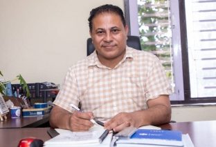 स्वास्थ्य बीमा बोर्डका नव नियुक्त अध्यक्ष डा.सुभाष प्याकुरेल को हुन ?