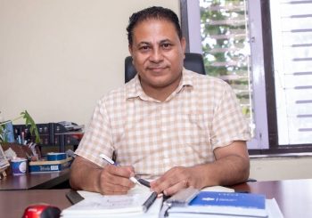 स्वास्थ्य बीमा बोर्डका नव नियुक्त अध्यक्ष डा.सुभाष प्याकुरेल को हुन ?
