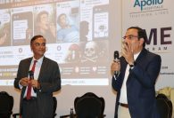 ८० प्रतिसत जलेका विरामीको पनि प्लास्टिक सर्जरी मार्फत निको बनाउछौ : डा. कुलदीप सिंह