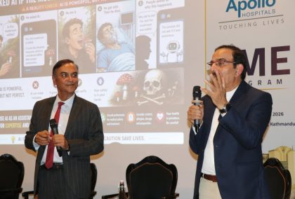 ८० प्रतिसत जलेका विरामीको पनि प्लास्टिक सर्जरी मार्फत निको बनाउछौ : डा. कुलदीप सिंह