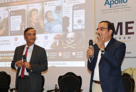 ८० प्रतिसत जलेका विरामीको पनि प्लास्टिक सर्जरी मार्फत निको बनाउछौ : डा. कुलदीप सिंह