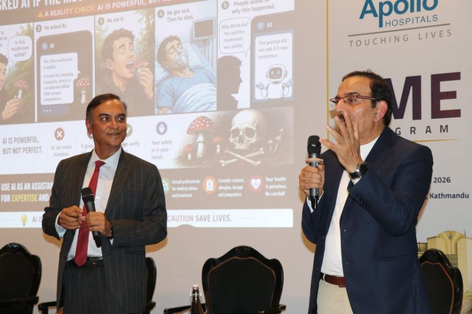८० प्रतिसत जलेका विरामीको पनि प्लास्टिक सर्जरी मार्फत निको बनाउछौ : डा. कुलदीप सिंह