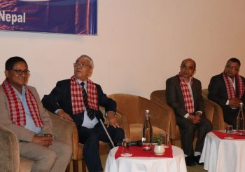 मिर्गौला फेल हुने मध्ये ३० प्रतिसत वैदेशिक रोजगारीबाट फर्केका