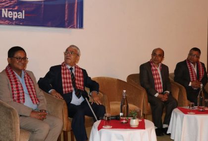 मिर्गौला फेल हुने मध्ये ३० प्रतिसत वैदेशिक रोजगारीबाट फर्केका