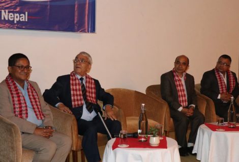 मिर्गौला फेल हुने मध्ये ३० प्रतिसत वैदेशिक रोजगारीबाट फर्केका