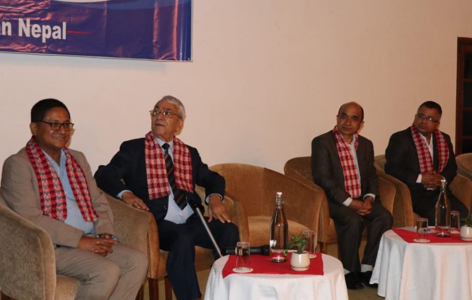 मिर्गौला फेल हुने मध्ये ३० प्रतिसत वैदेशिक रोजगारीबाट फर्केका