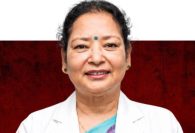 बीएन्डबी अस्पतालकी नर्सिङ निर्देशक डा. रोजी विश्वविद्यालय अनुदान आयोगको सदस्य सचिव नियुक्त