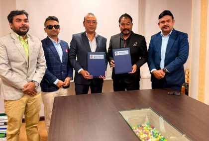 डिभाइन हेल्थकेयरको आईपीओ आउँदै, मुक्तिनाथ क्यापिटल बिक्री प्रबन्धक नियुक्त
