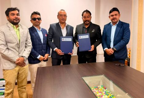 डिभाइन हेल्थकेयरको आईपीओ आउँदै, मुक्तिनाथ क्यापिटल बिक्री प्रबन्धक नियुक्त