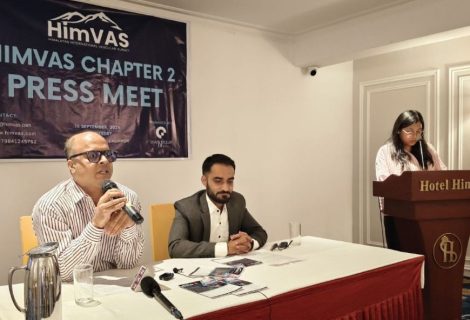 आउँदो चैतमा नेपालमा दोस्रो हिमालयन इन्टरनेशनल भास्कुलर समिट हुँदै